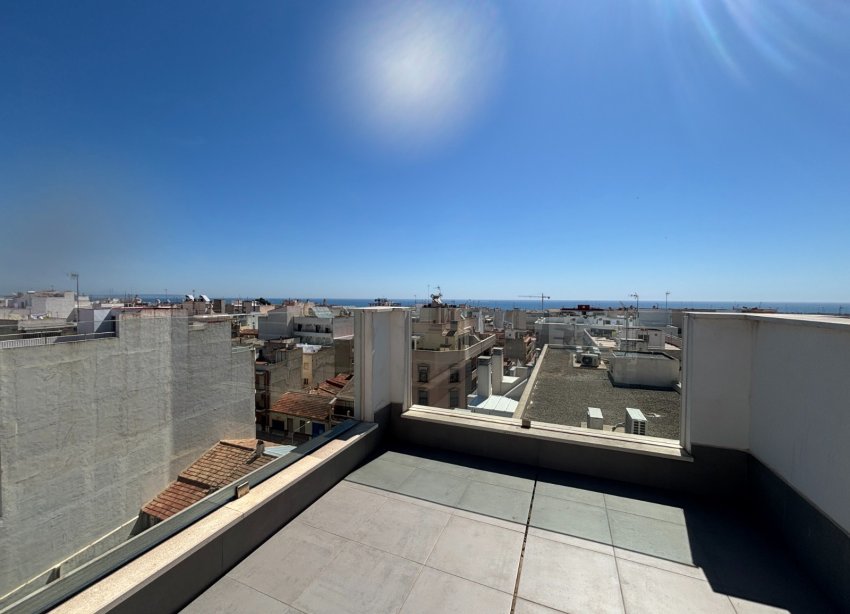 Rynek Wtórny - Apartament / Duplex - Guardamar del Segura