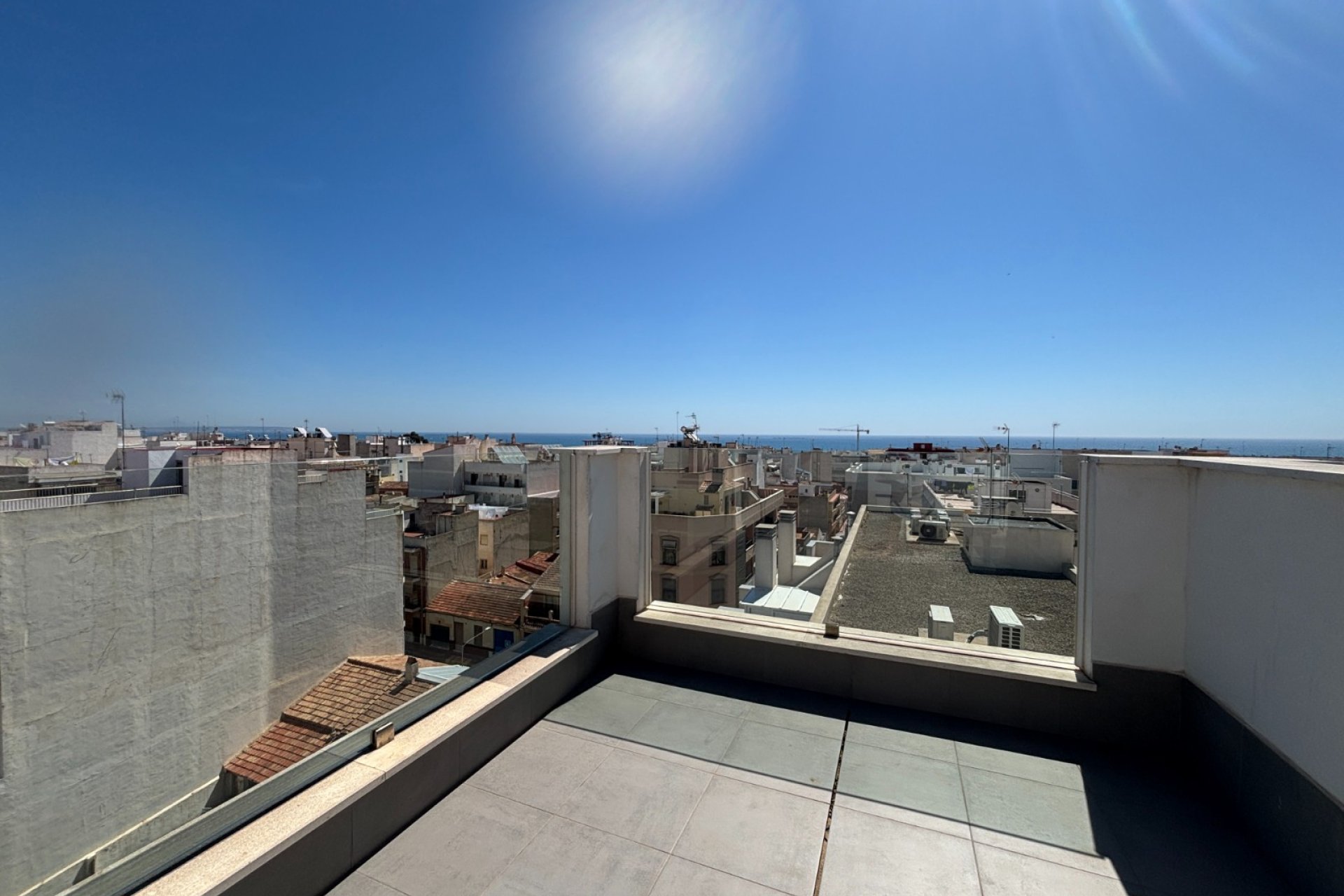 Rynek Wtórny - Apartament / Duplex - Guardamar del Segura