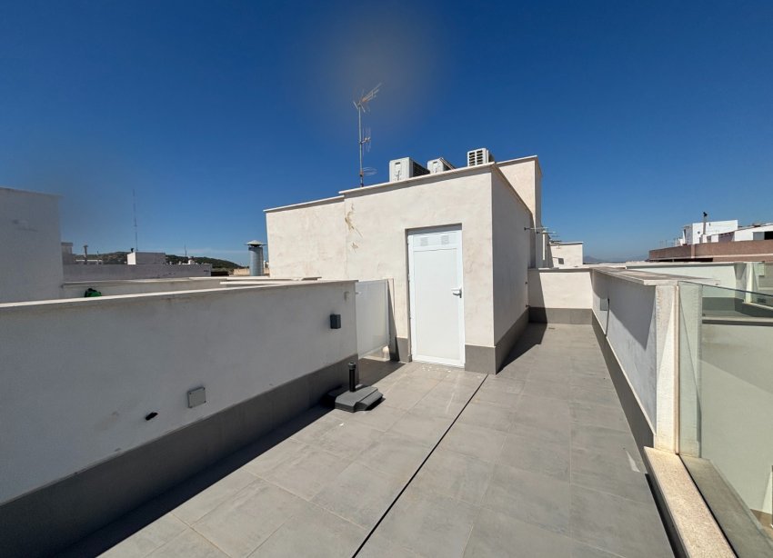 Rynek Wtórny - Apartament / Duplex - Guardamar del Segura