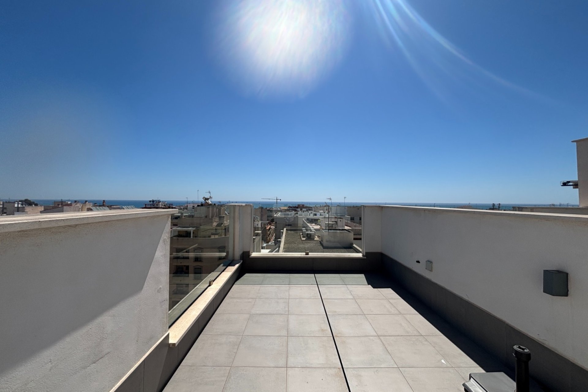 Rynek Wtórny - Apartament / Duplex - Guardamar del Segura