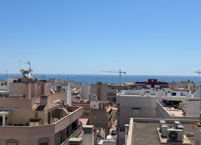 Rynek Wtórny - Apartament / Duplex - Guardamar del Segura