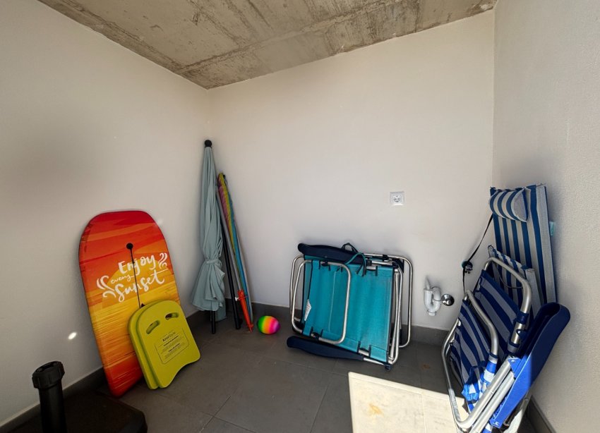 Rynek Wtórny - Apartament / Duplex - Guardamar del Segura