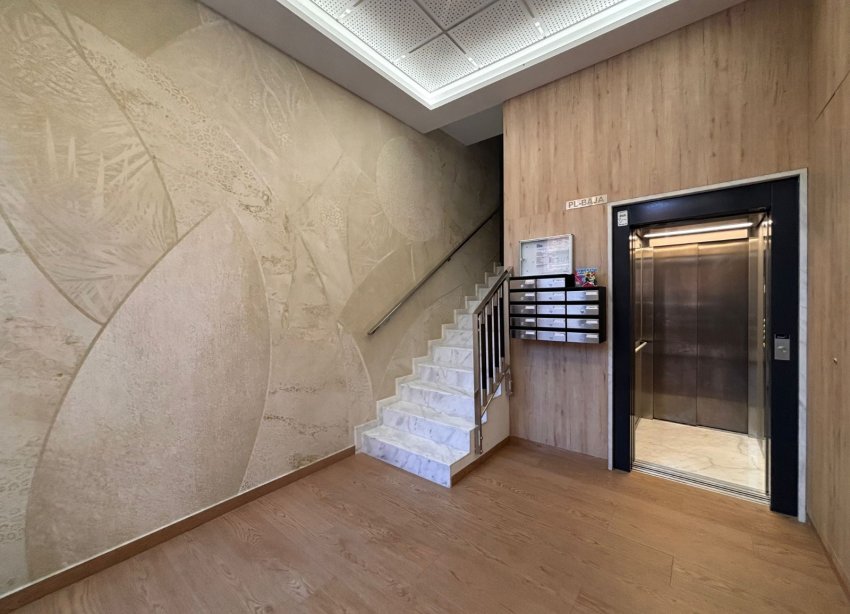 Rynek Wtórny - Apartament / Duplex - Guardamar del Segura