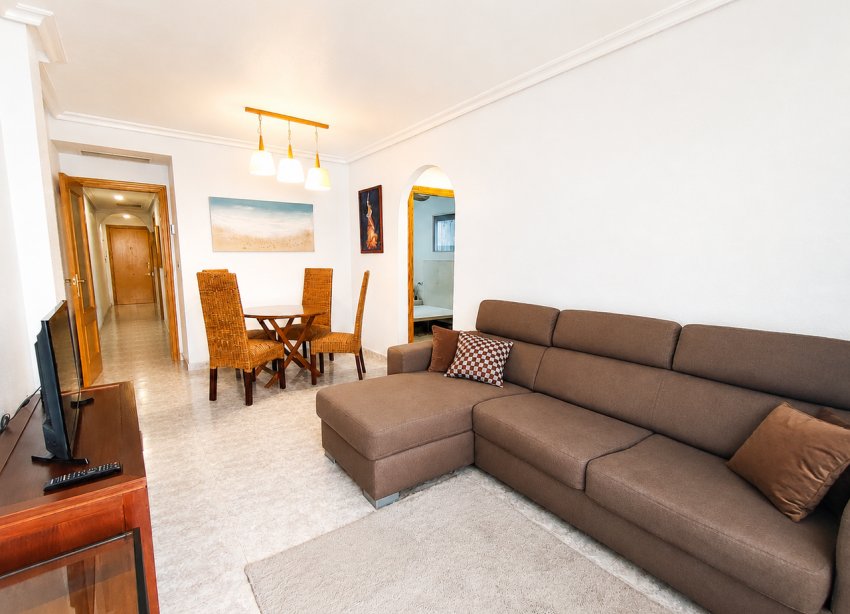 Rynek Wtórny - Apartament / Duplex - Guardamar del Segura