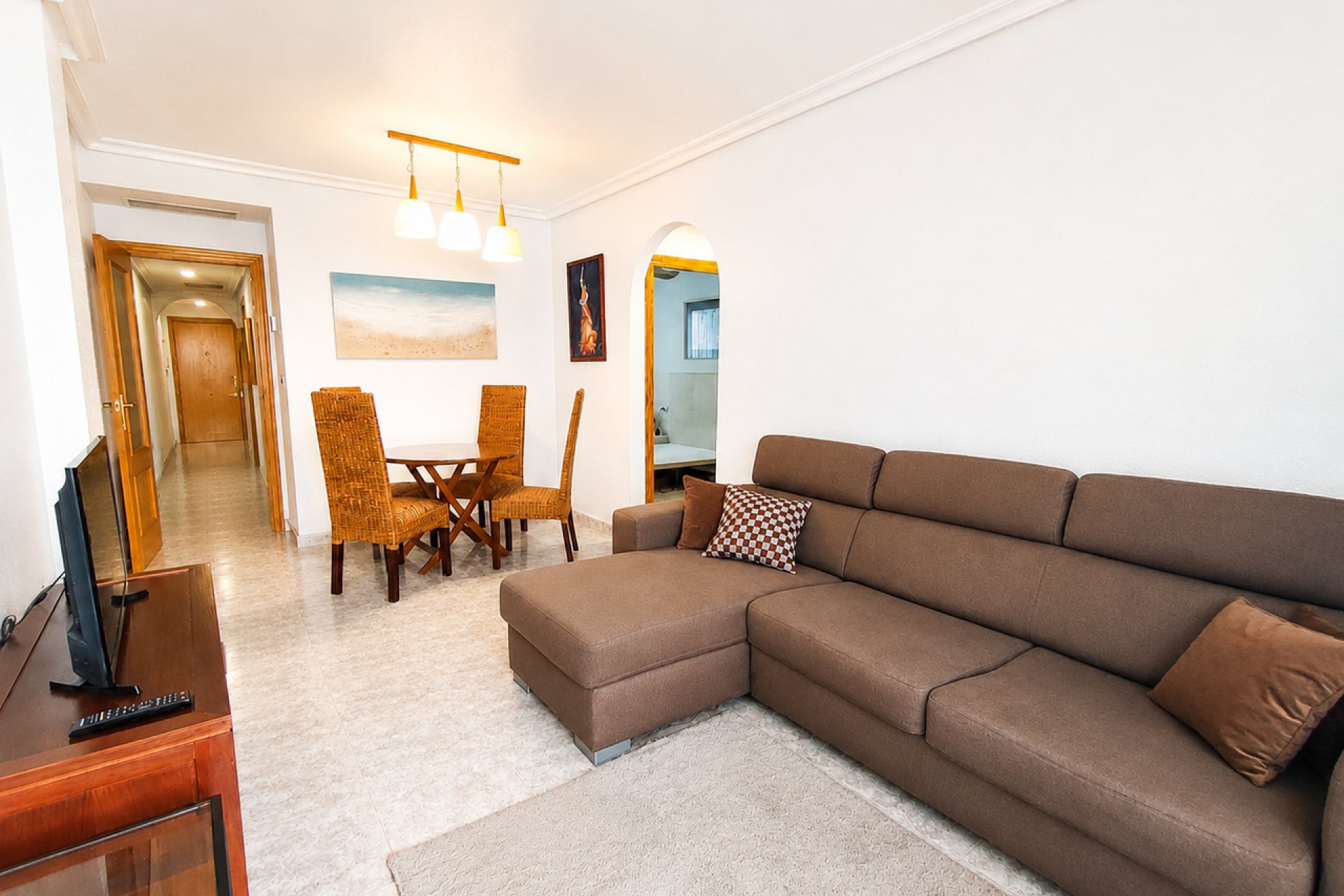 Rynek Wtórny - Apartament / Duplex - Guardamar del Segura