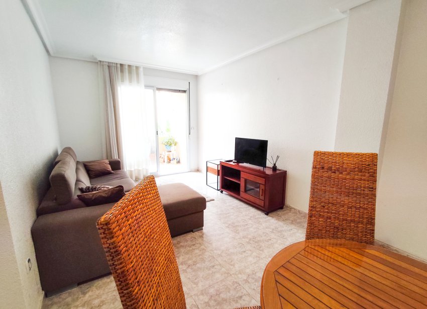 Rynek Wtórny - Apartament / Duplex - Guardamar del Segura