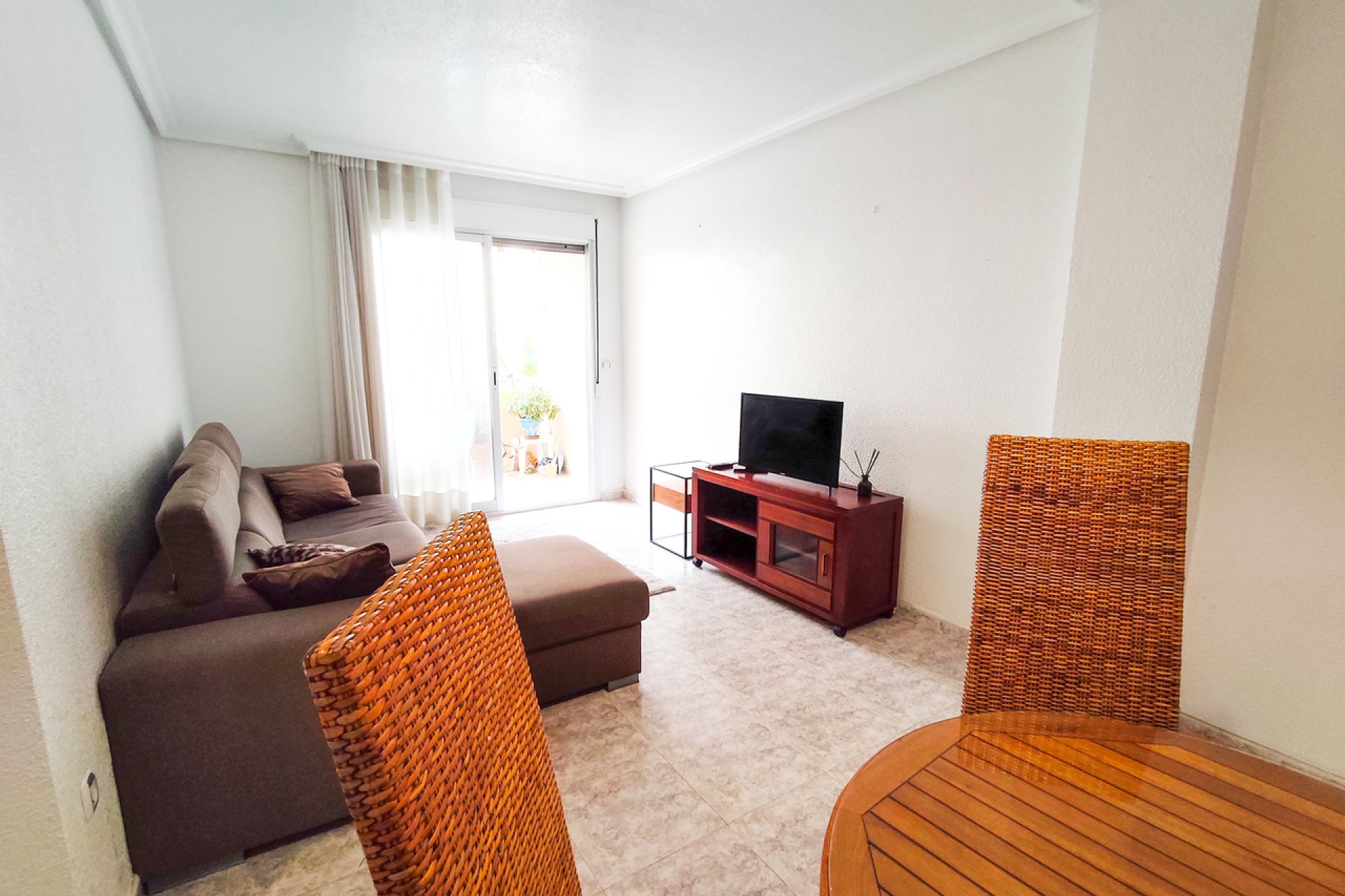 Rynek Wtórny - Apartament / Duplex - Guardamar del Segura