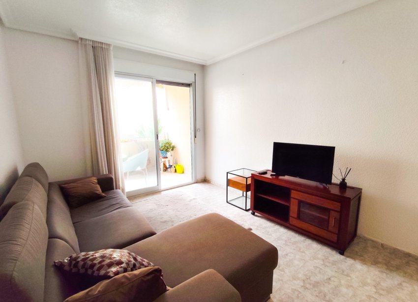 Rynek Wtórny - Apartament / Duplex - Guardamar del Segura