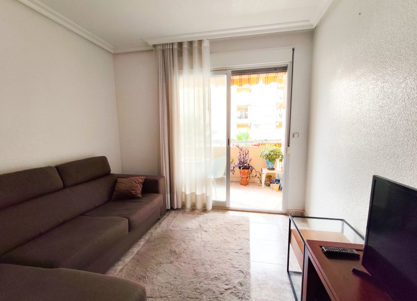 Rynek Wtórny - Apartament / Duplex - Guardamar del Segura