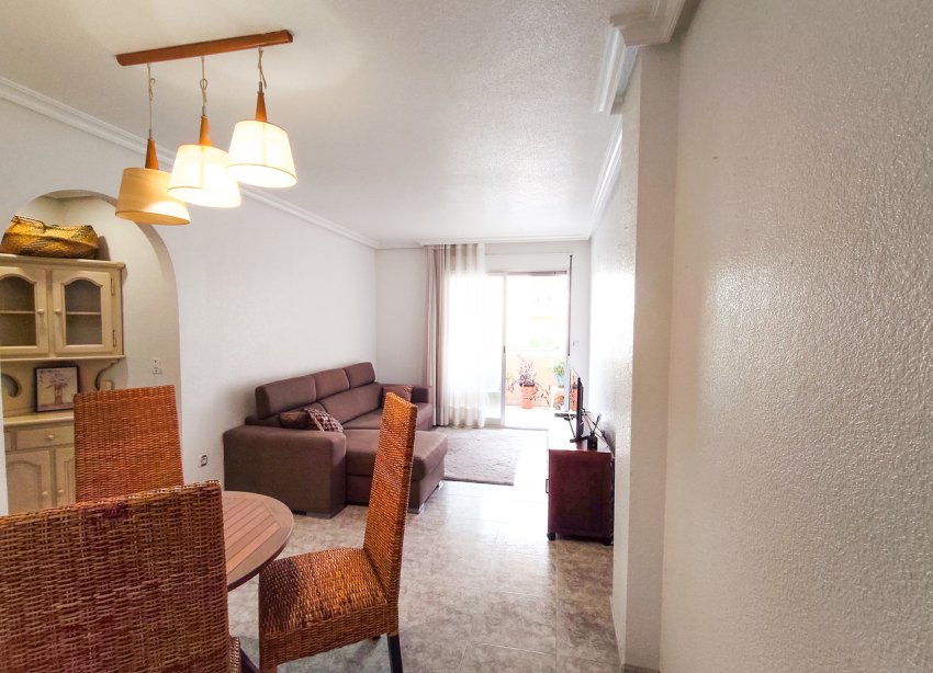 Rynek Wtórny - Apartament / Duplex - Guardamar del Segura