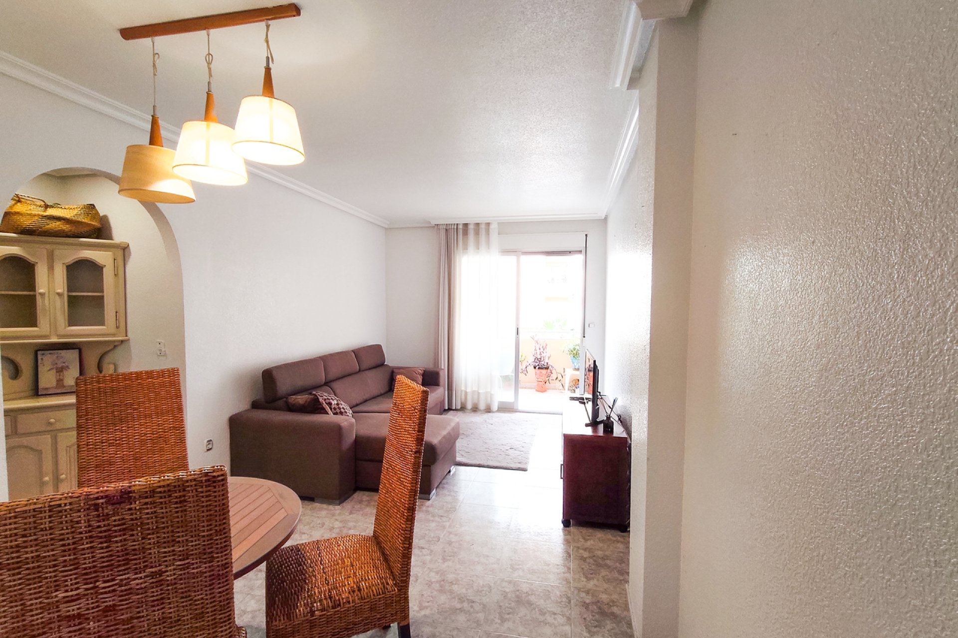 Rynek Wtórny - Apartament / Duplex - Guardamar del Segura