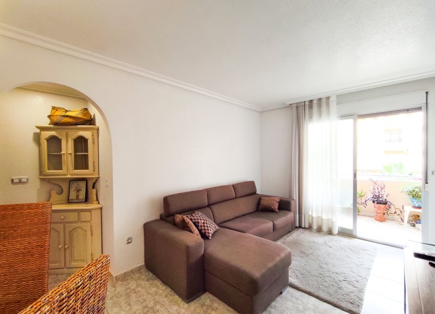 Rynek Wtórny - Apartament / Duplex - Guardamar del Segura