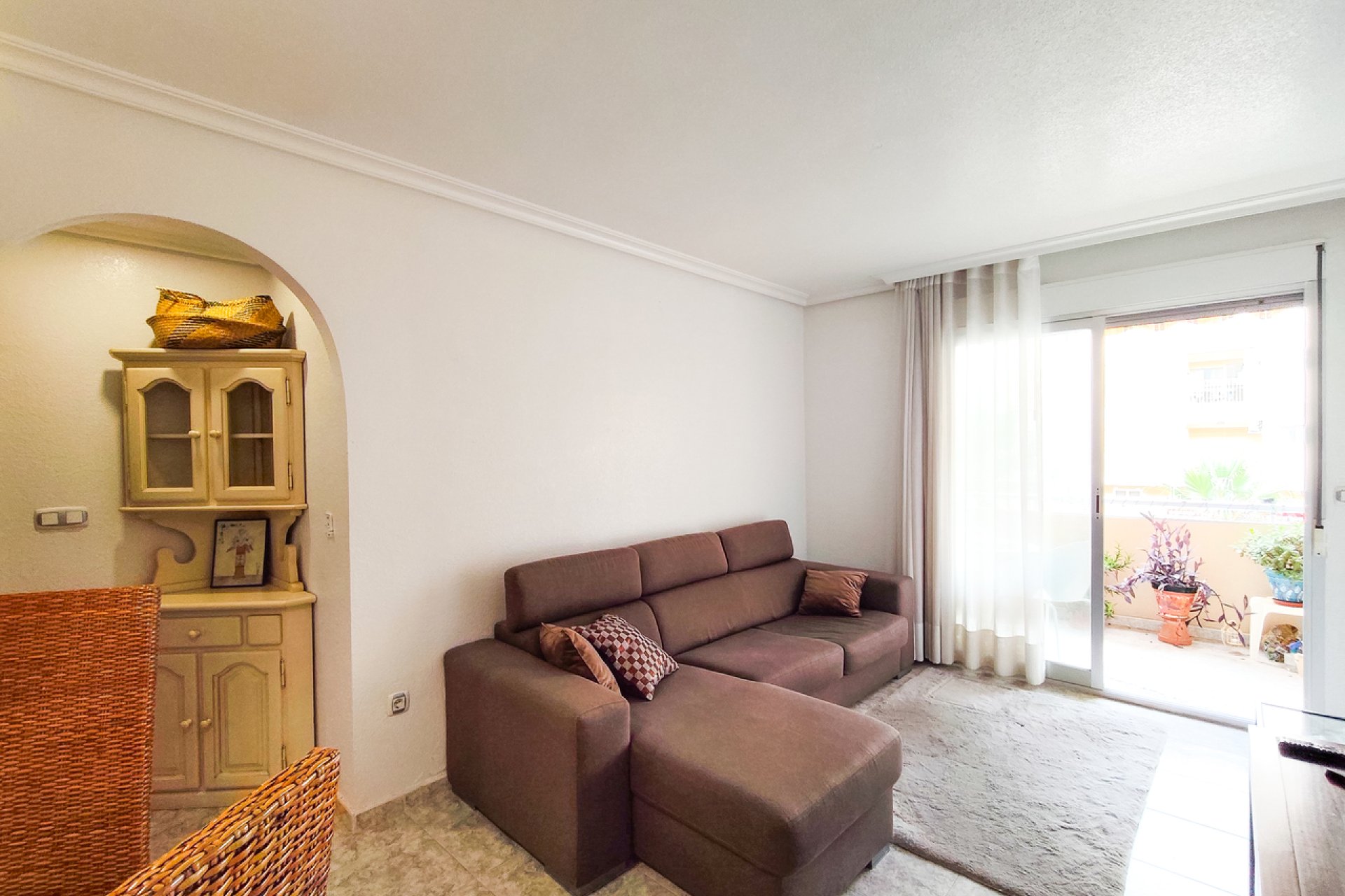 Rynek Wtórny - Apartament / Duplex - Guardamar del Segura