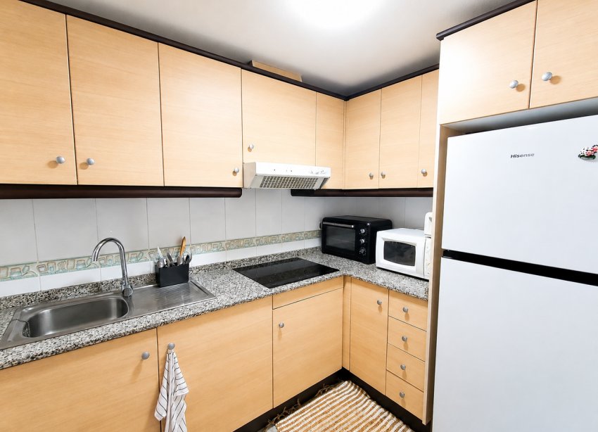 Rynek Wtórny - Apartament / Duplex - Guardamar del Segura