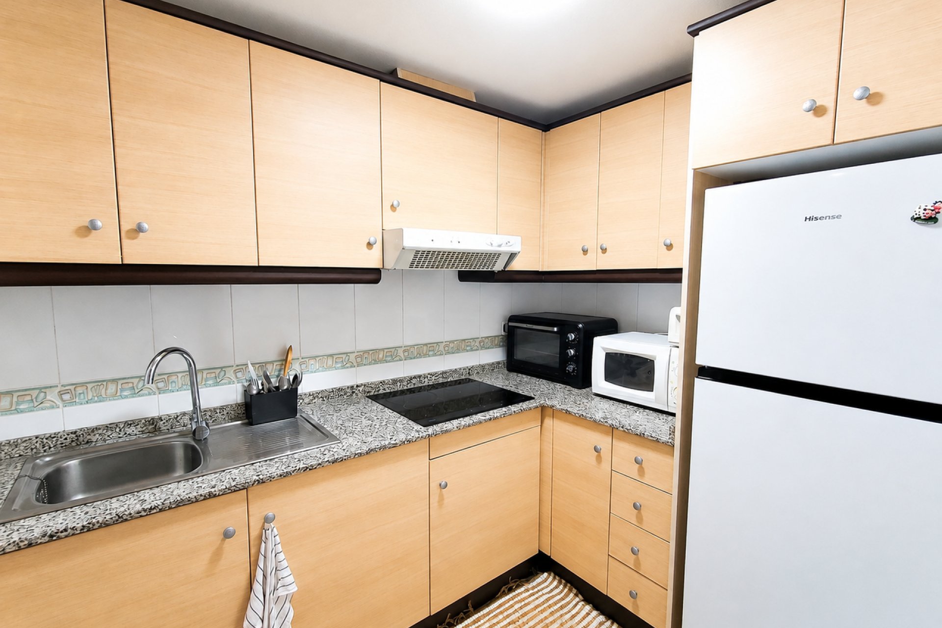 Rynek Wtórny - Apartament / Duplex - Guardamar del Segura