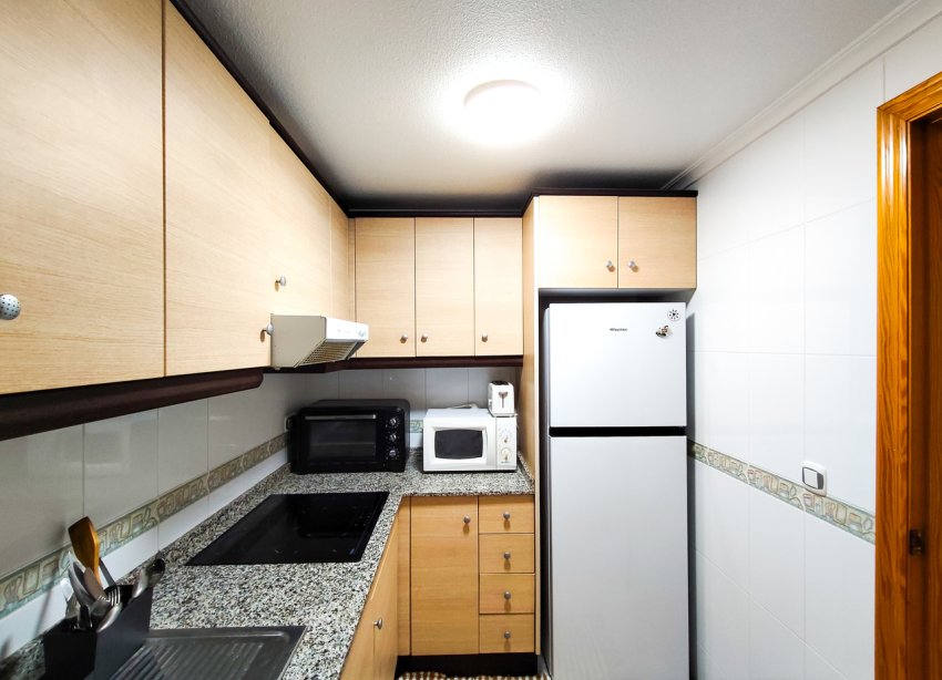 Rynek Wtórny - Apartament / Duplex - Guardamar del Segura