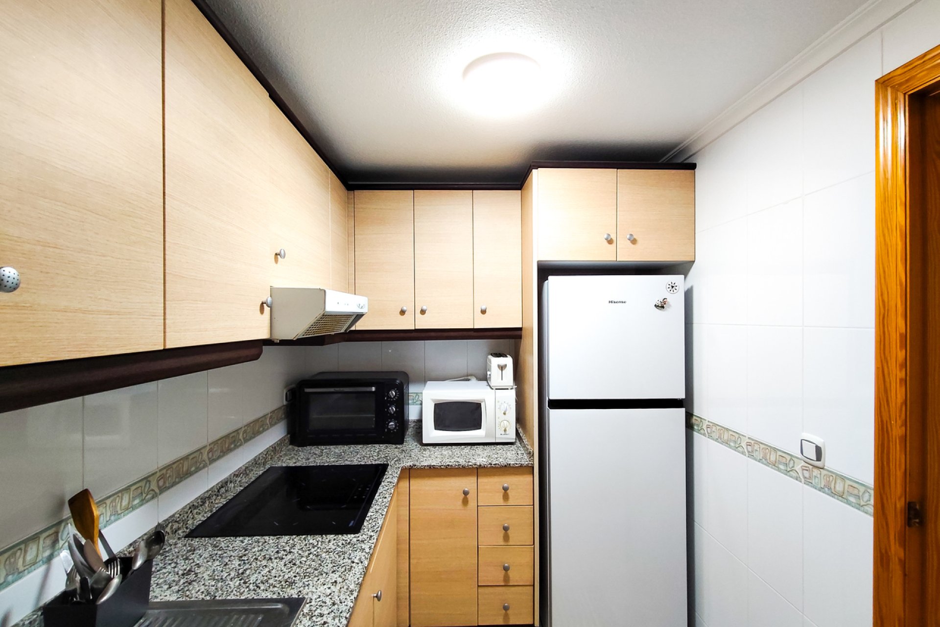 Rynek Wtórny - Apartament / Duplex - Guardamar del Segura