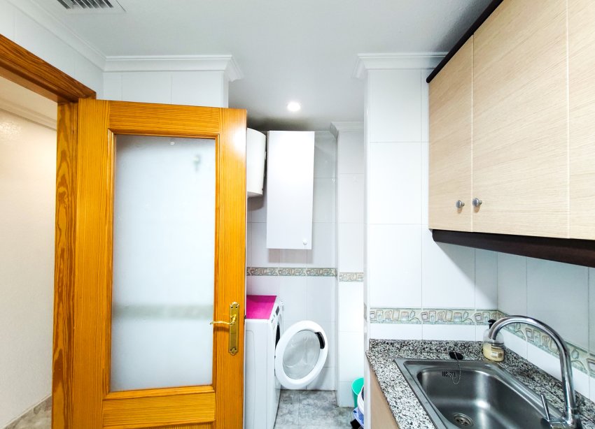 Rynek Wtórny - Apartament / Duplex - Guardamar del Segura