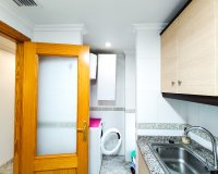 Rynek Wtórny - Apartament / Duplex - Guardamar del Segura