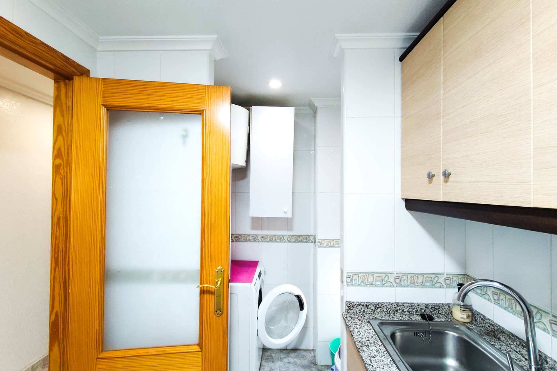 Rynek Wtórny - Apartament / Duplex - Guardamar del Segura