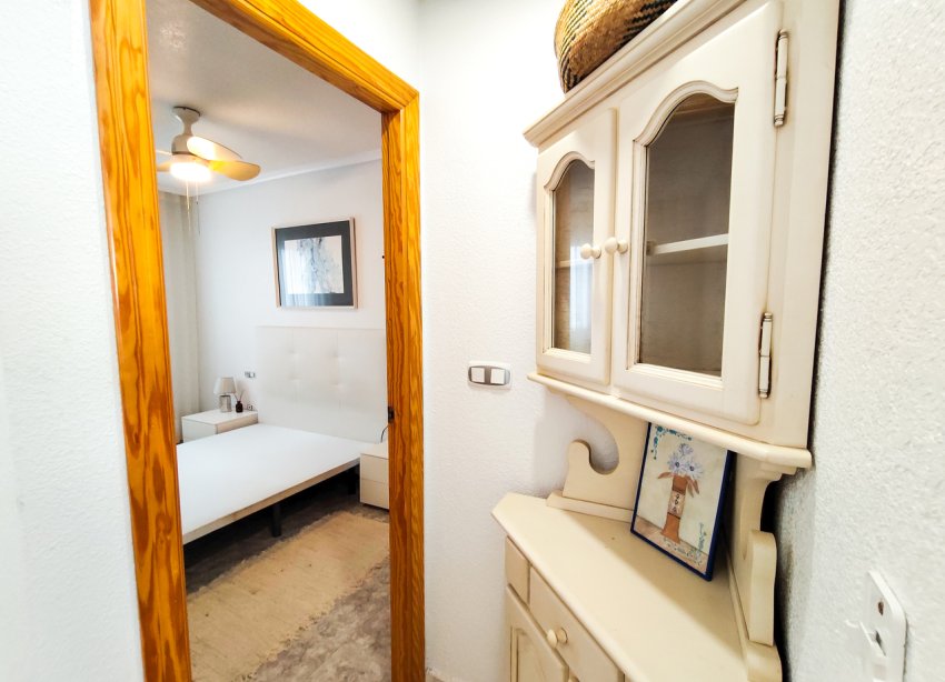 Rynek Wtórny - Apartament / Duplex - Guardamar del Segura
