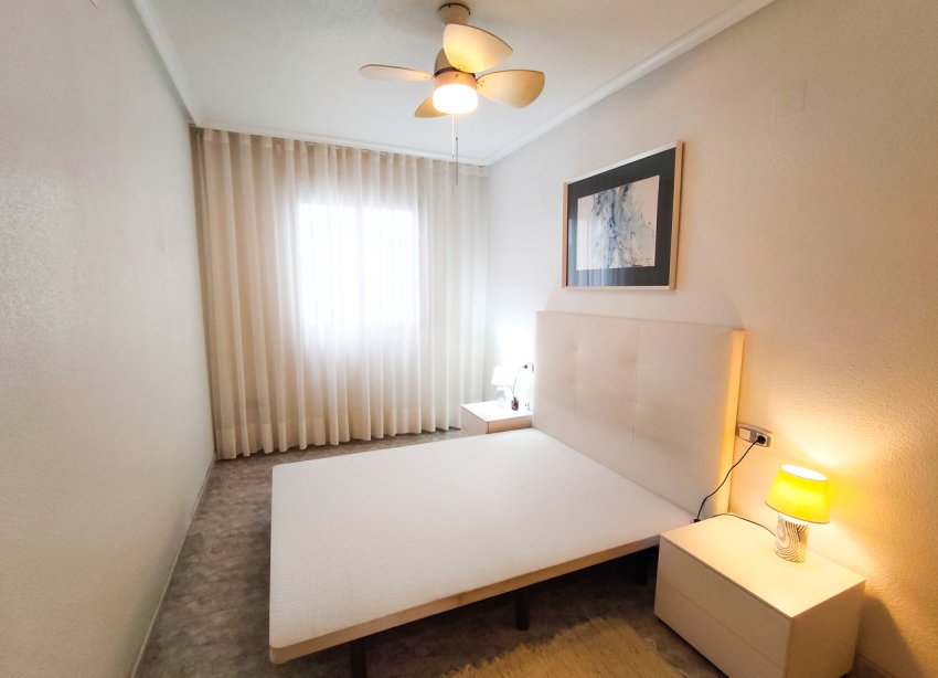 Rynek Wtórny - Apartament / Duplex - Guardamar del Segura