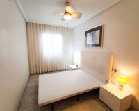 Rynek Wtórny - Apartament / Duplex - Guardamar del Segura