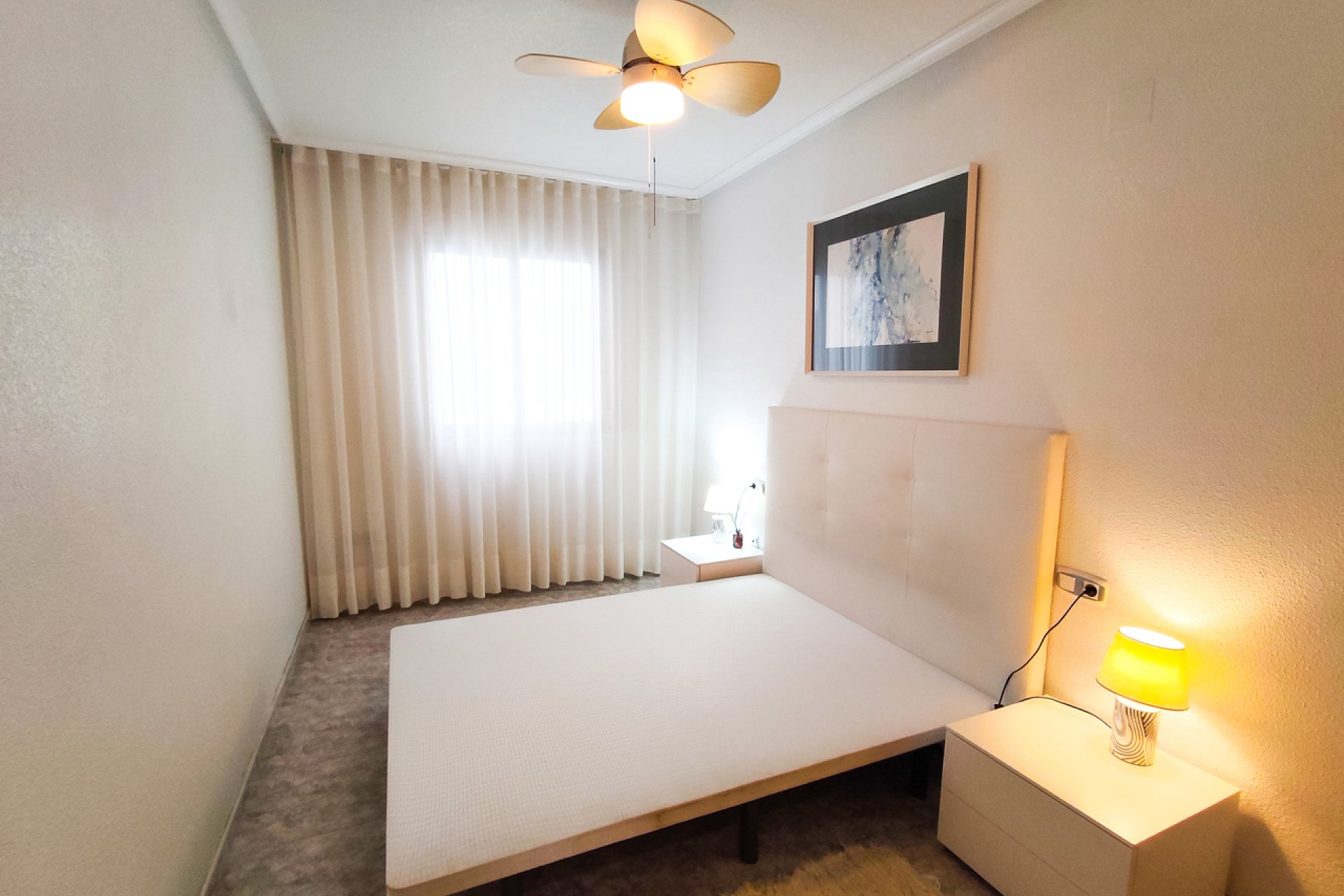 Rynek Wtórny - Apartament / Duplex - Guardamar del Segura