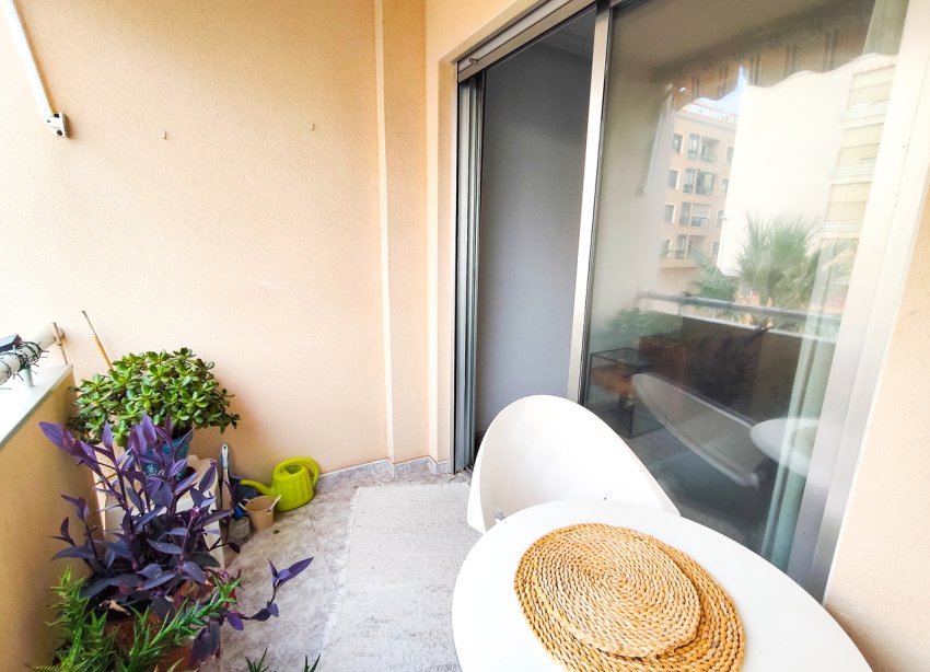 Rynek Wtórny - Apartament / Duplex - Guardamar del Segura