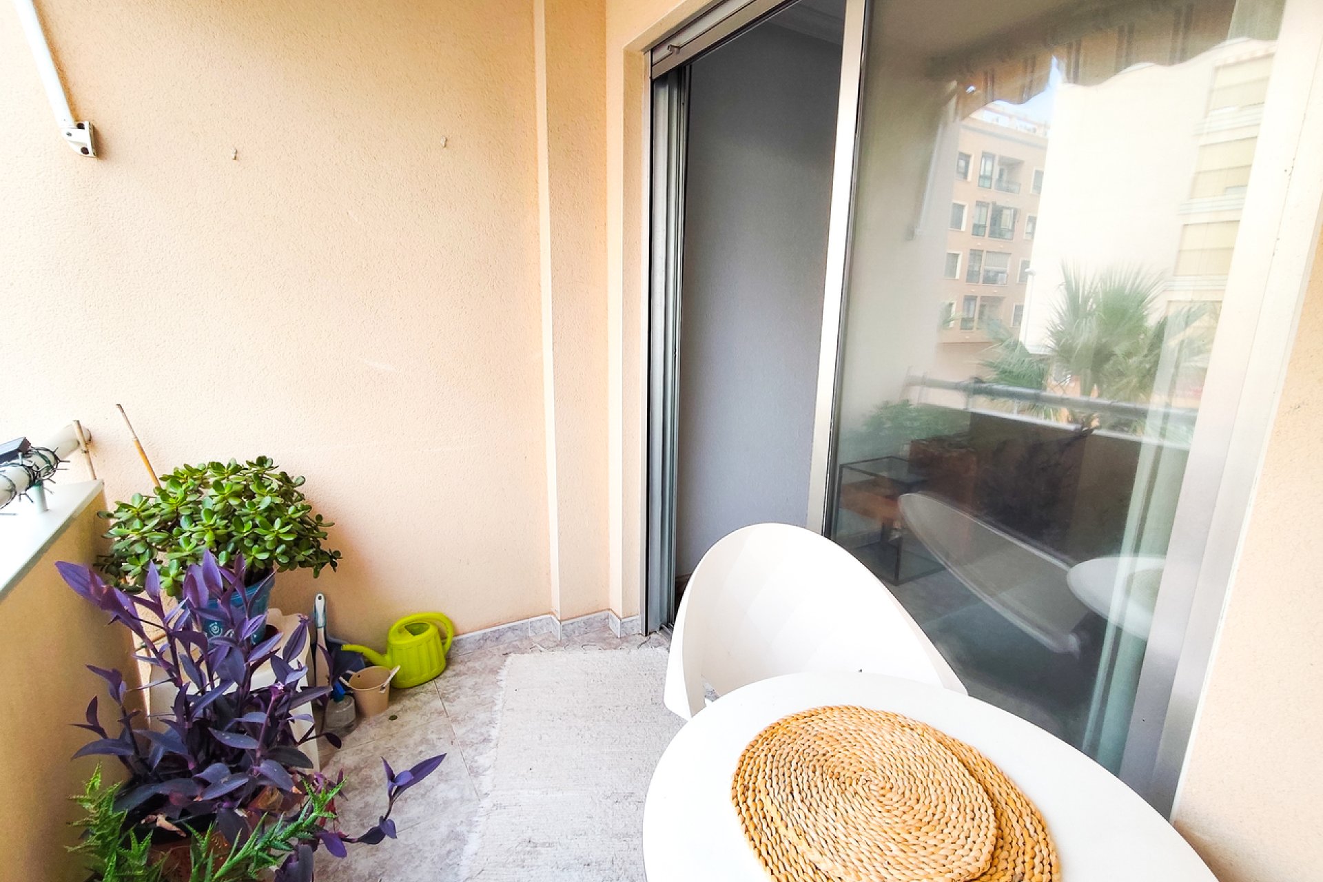 Rynek Wtórny - Apartament / Duplex - Guardamar del Segura