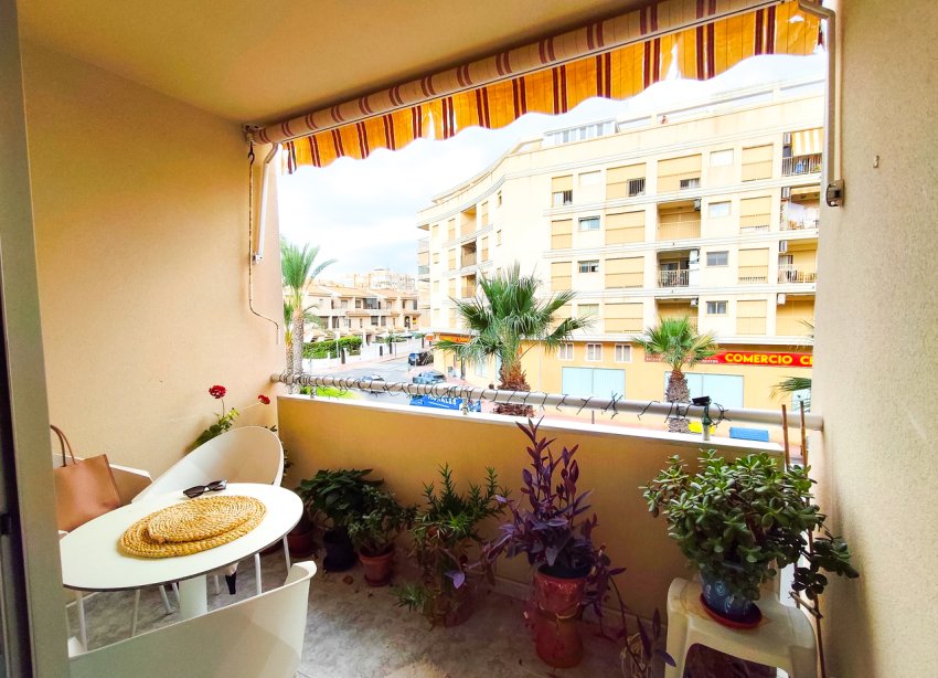Rynek Wtórny - Apartament / Duplex - Guardamar del Segura