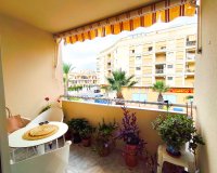 Rynek Wtórny - Apartament / Duplex - Guardamar del Segura
