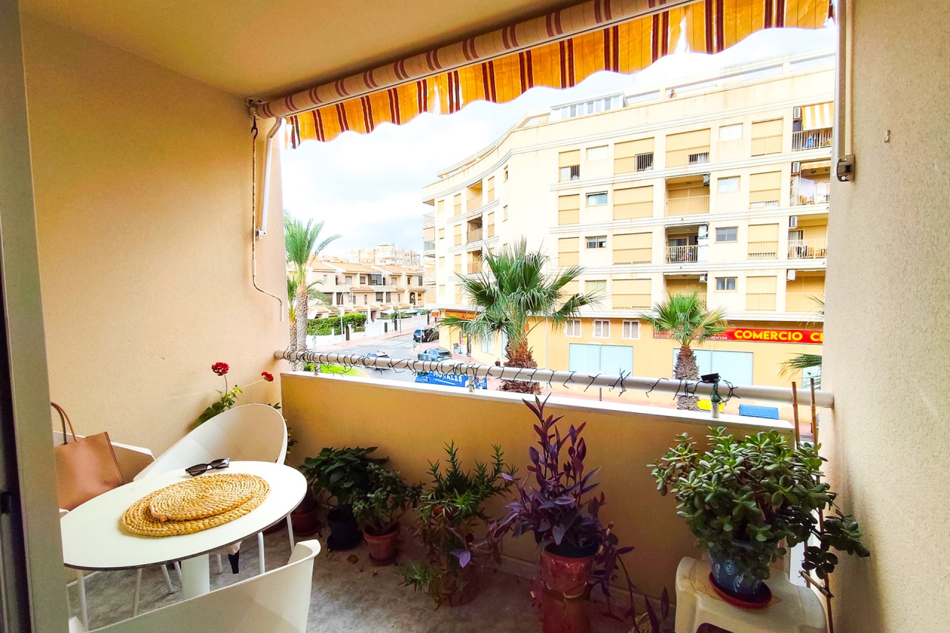 Rynek Wtórny - Apartament / Duplex - Guardamar del Segura