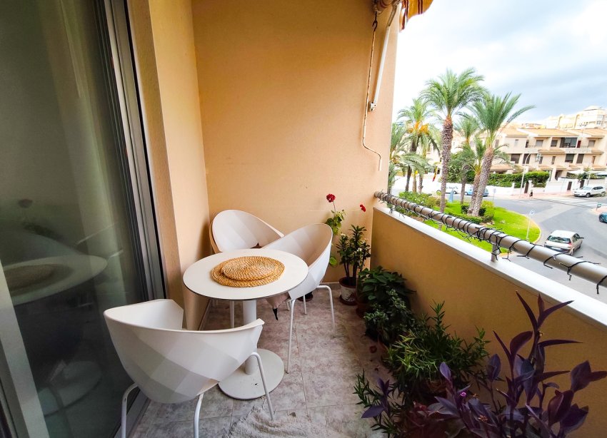 Rynek Wtórny - Apartament / Duplex - Guardamar del Segura