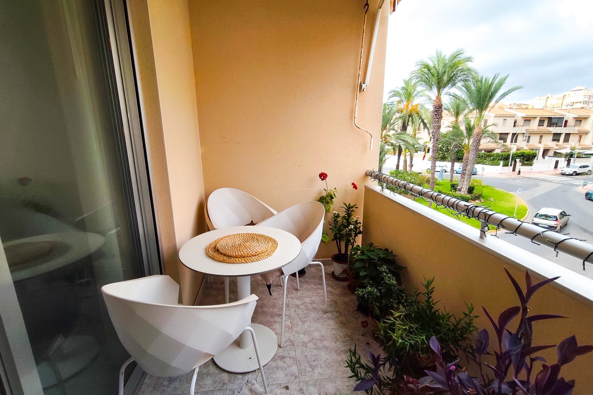 Rynek Wtórny - Apartament / Duplex - Guardamar del Segura
