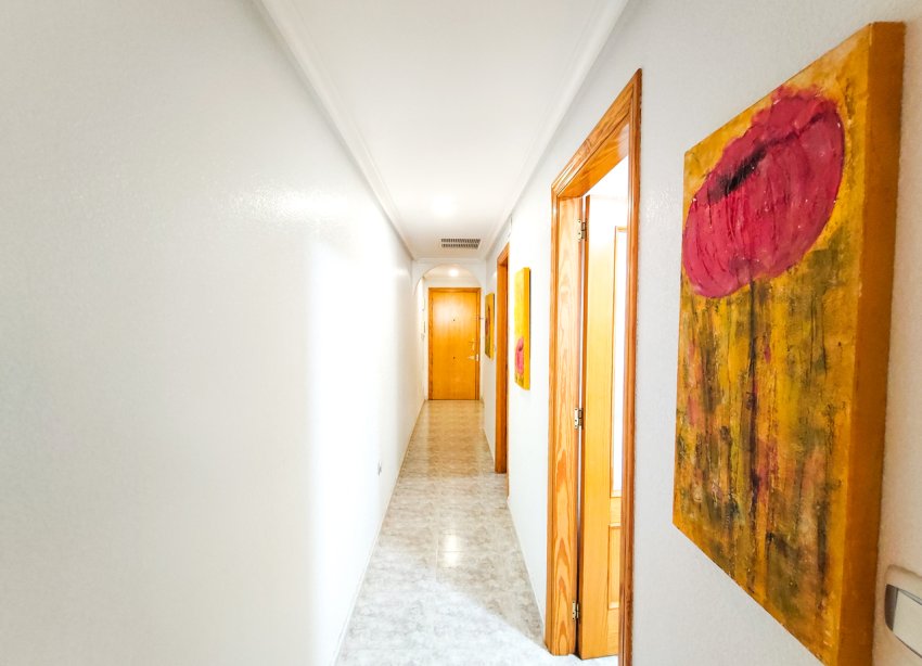 Rynek Wtórny - Apartament / Duplex - Guardamar del Segura