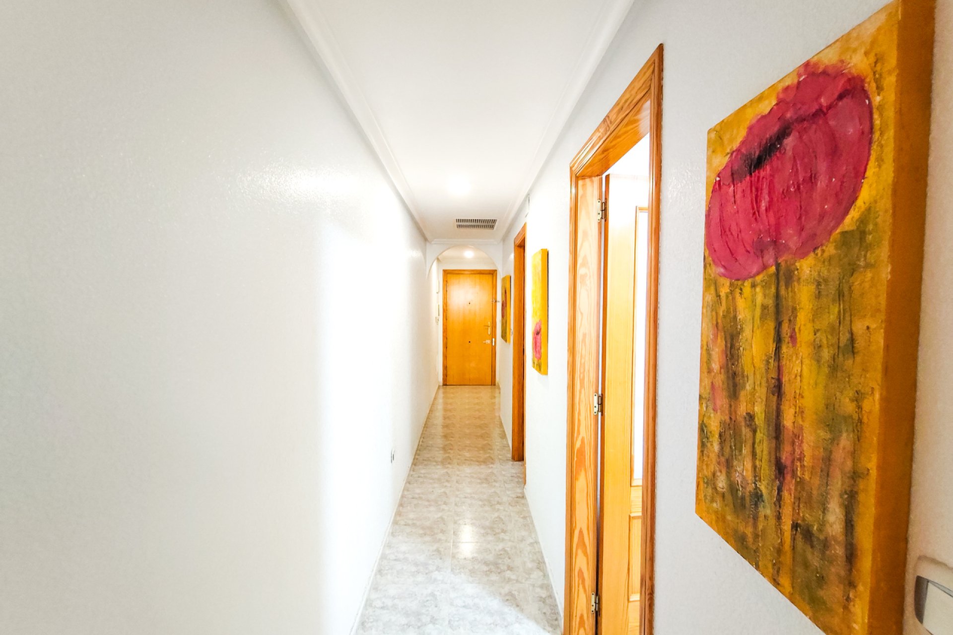 Rynek Wtórny - Apartament / Duplex - Guardamar del Segura