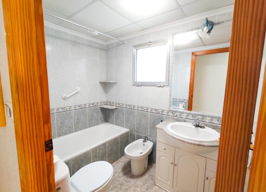Rynek Wtórny - Apartament / Duplex - Guardamar del Segura