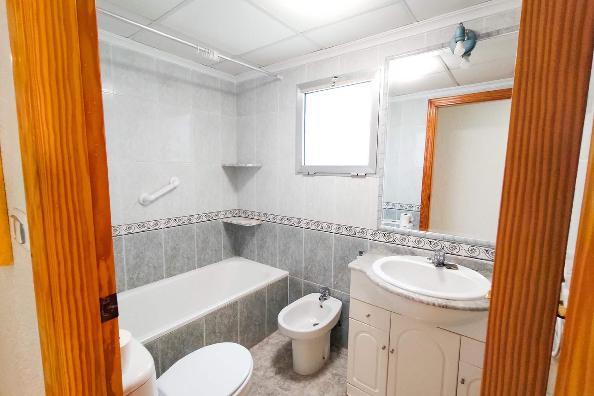 Rynek Wtórny - Apartament / Duplex - Guardamar del Segura