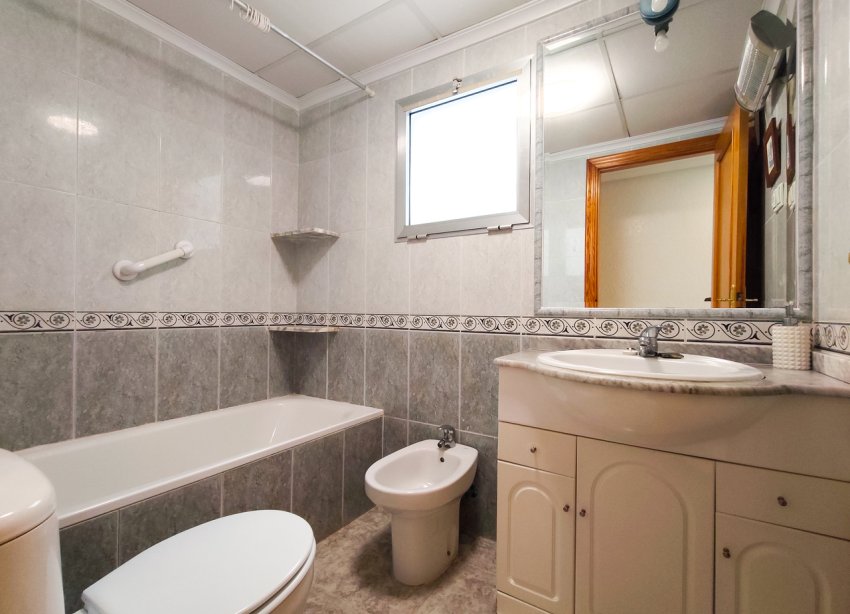 Rynek Wtórny - Apartament / Duplex - Guardamar del Segura