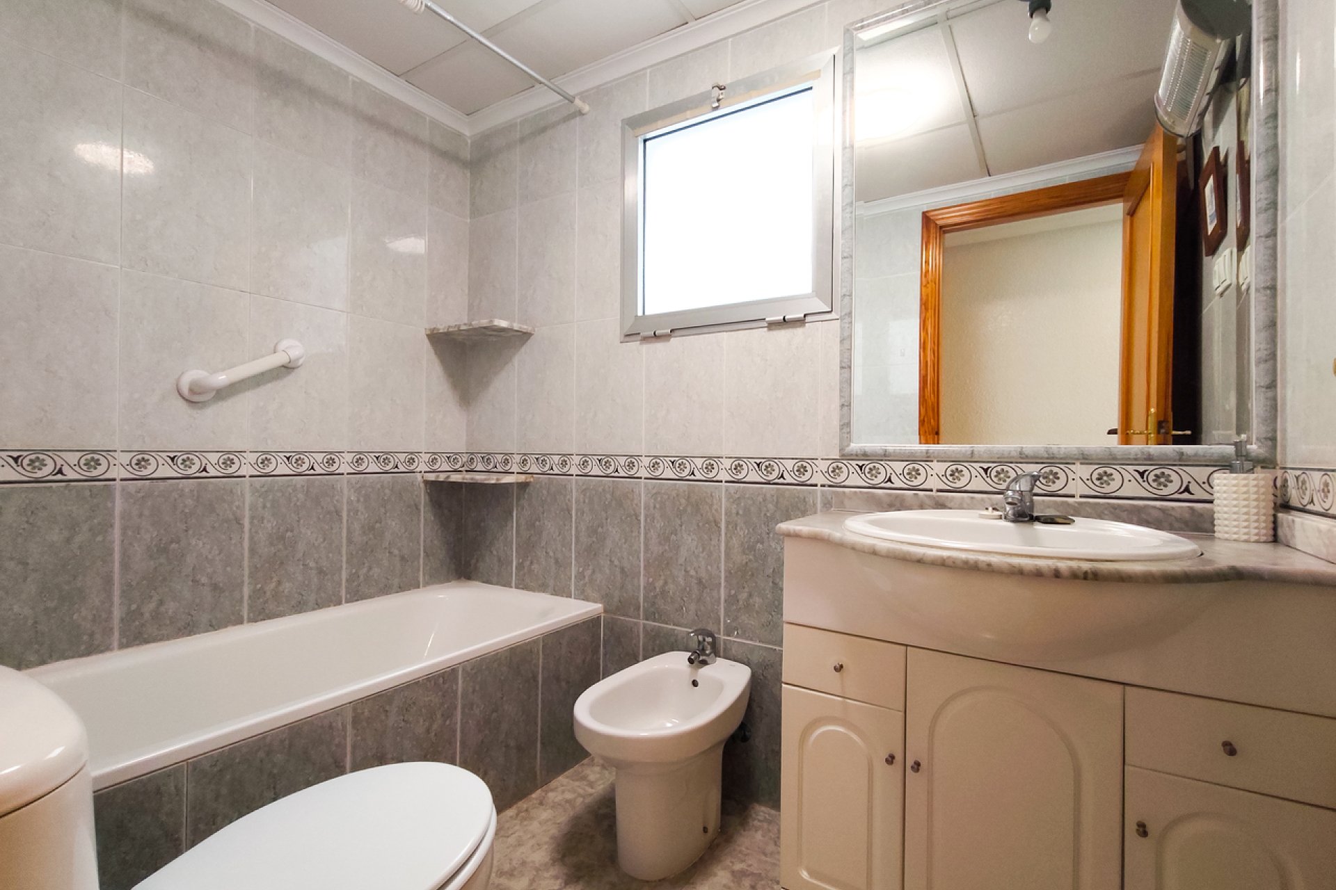 Rynek Wtórny - Apartament / Duplex - Guardamar del Segura