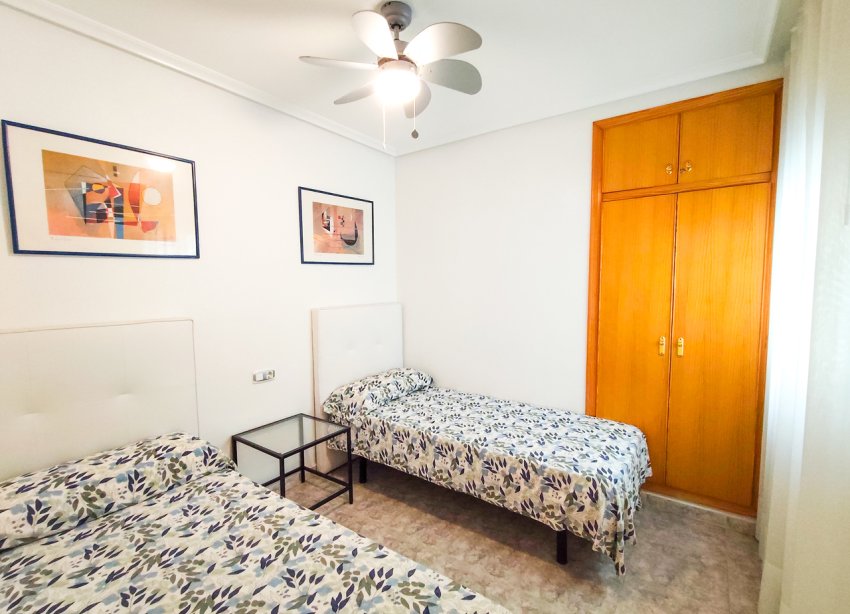 Rynek Wtórny - Apartament / Duplex - Guardamar del Segura