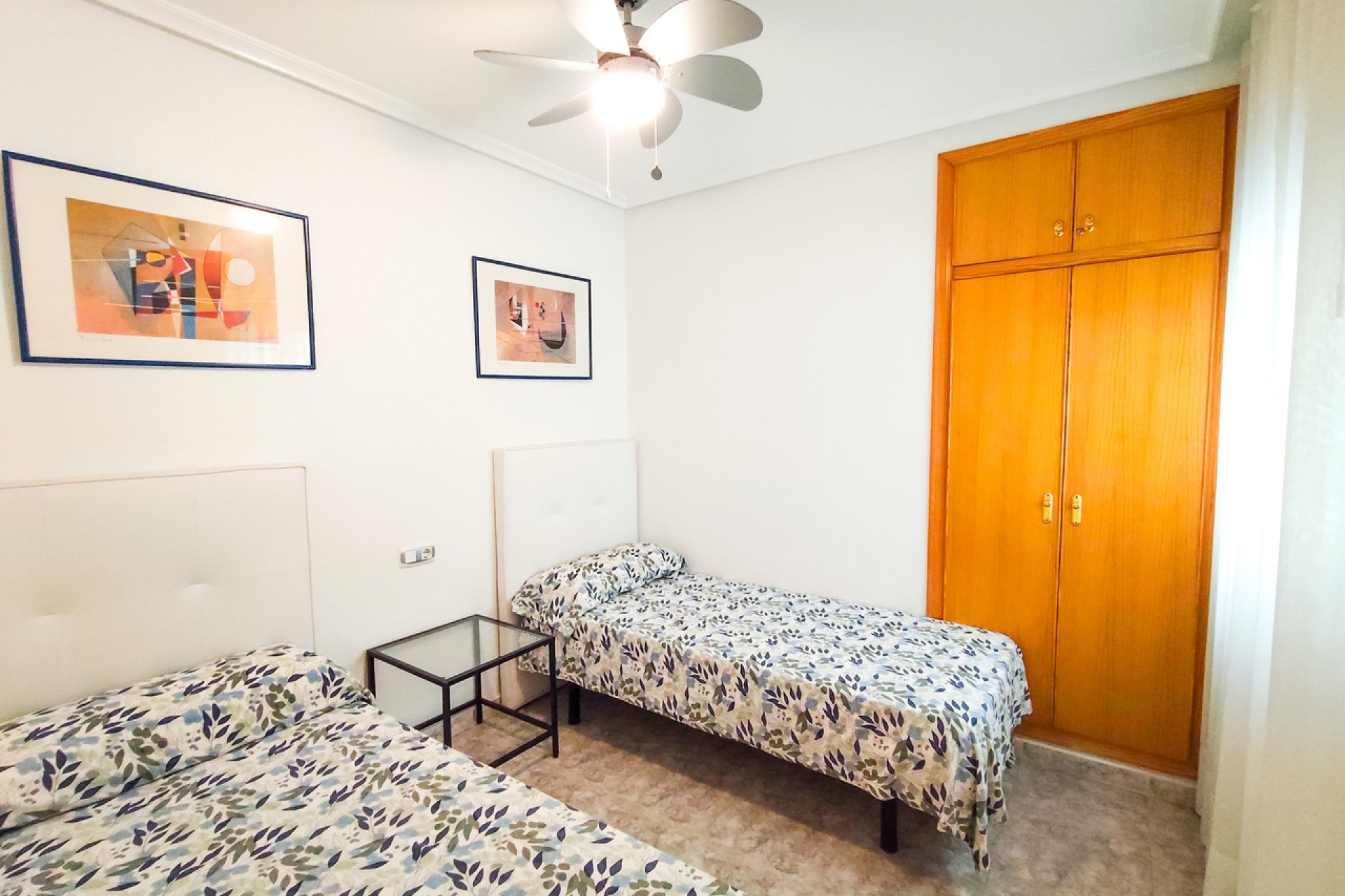 Rynek Wtórny - Apartament / Duplex - Guardamar del Segura