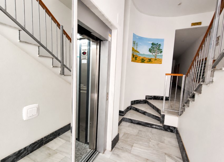 Rynek Wtórny - Apartament / Duplex - Guardamar del Segura