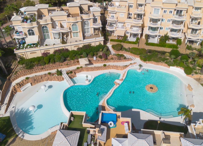 Rynek Wtórny - Apartament / Duplex - Guardamar del Segura