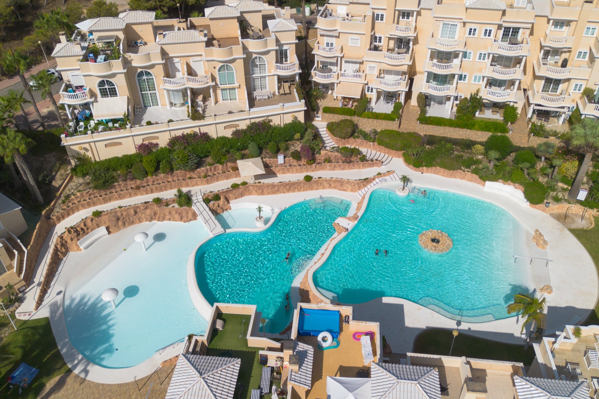 Rynek Wtórny - Apartament / Duplex - Guardamar del Segura