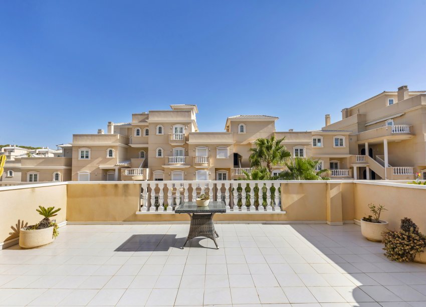 Rynek Wtórny - Apartament / Duplex - Guardamar del Segura