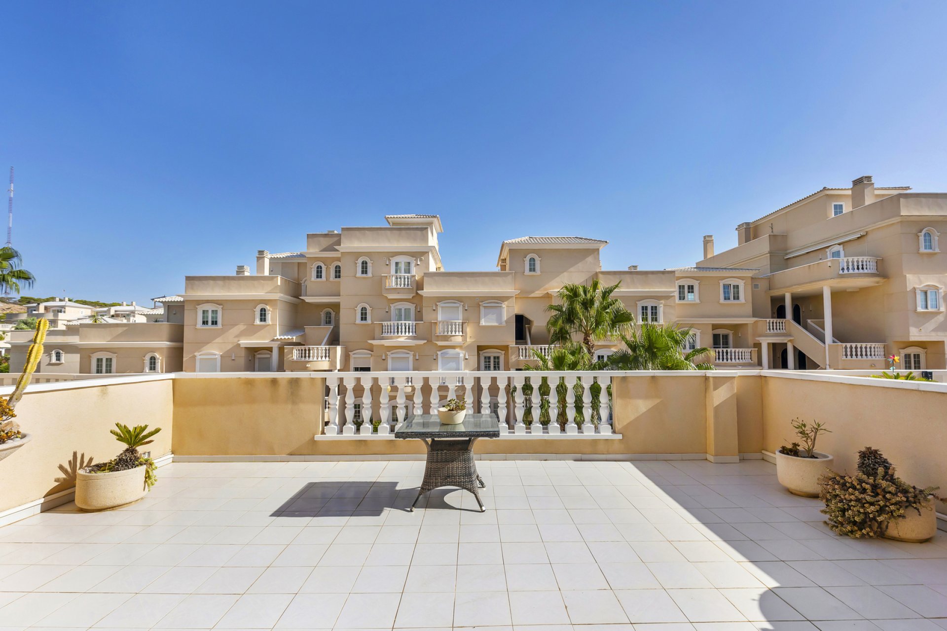 Rynek Wtórny - Apartament / Duplex - Guardamar del Segura