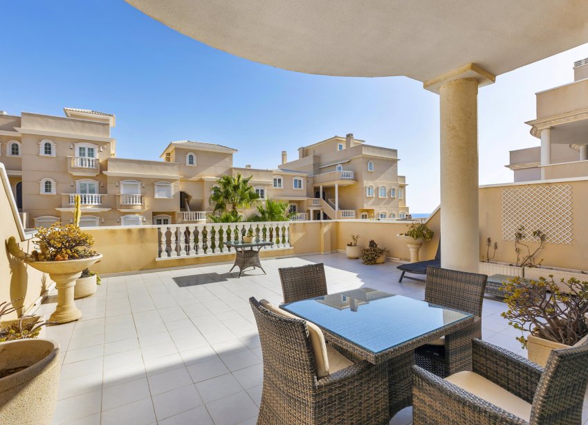 Rynek Wtórny - Apartament / Duplex - Guardamar del Segura