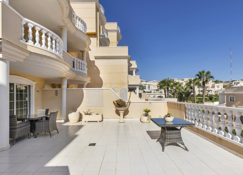 Rynek Wtórny - Apartament / Duplex - Guardamar del Segura